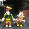 Kingdom Hearts Diamond Select Toys Minimates 7