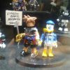 Kingdom Hearts Diamond Select Toys Minimates 15