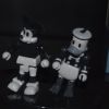 Kingdom Hearts Diamond Select Toys Minimates 4