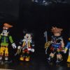 Kingdom Hearts Diamond Select Toys Minimates 1