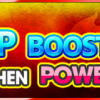 P Booster challenge Nov