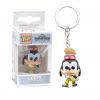 Kingdom Hearts Goofy Funko Pocket Pop! Vinyl keychain 1