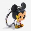 Kingdom Hearts Mickey Funko Pocket Pop! Vinyl keychain 4