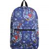 Kingdom Hearts Stained Glass backpack 2