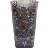 Kingdom Hearts pint glass 1