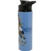 Kingdom Hearts steel water bottle 2