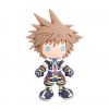 Kingdom Hearts 3D Foam Sora Chibi magnet