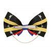 Loungefly Kingdom Hearts Sora cosplay hair bow 3