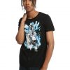 Kingdom Hearts Characters t-shirt 2