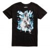 Kingdom Hearts Characters t-shirt 1