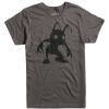 Kingdom Hearts Shadow t-shirt 1