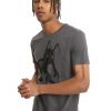 Kingdom Hearts Shadow t-shirt 2