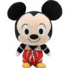 Kingdom Hearts Mickey Funko Pop! plushie 1