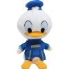 Kingdom Hearts Donald Funko Pop! plushie 1