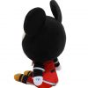 Kingdom Hearts Mickey Funko Pop! plushie 3