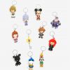 Kingdom Hearts 3D Foam Keyrings Series 1 1