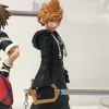 Kingdom Hearts II Roxas S.H.Figuarts figure 1