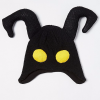 Kingdom Hearts Knit Heartless Laplander Hat 3