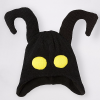 Kingdom Hearts Knit Heartless Laplander Hat 1