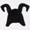 Kingdom Hearts Knit Heartless Laplander Hat 5