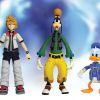 Kingdom Hearts Select Series 2 3