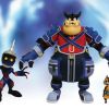 Kingdom Hearts Select Series 2 4