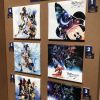 KH Art Prints