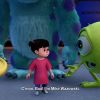 KINGDOM HEARTS III � D23 Expo Japan 2018 Monsters, Inc. Trailer 192