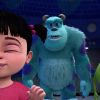 KINGDOM HEARTS III � D23 Expo Japan 2018 Monsters, Inc. Trailer 175