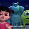 KINGDOM HEARTS III � D23 Expo Japan 2018 Monsters, Inc. Trailer 182