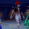 KINGDOM HEARTS III � D23 Expo Japan 2018 Monsters, Inc. Trailer 166