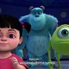 KINGDOM HEARTS III � D23 Expo Japan 2018 Monsters, Inc. Trailer 181