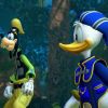 KINGDOM HEARTS III � D23 Expo Japan 2018 Monsters, Inc. Trailer 091