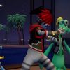 KINGDOM HEARTS III � D23 Expo Japan 2018 Monsters, Inc. Trailer 146