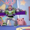 KINGDOM HEARTS III � D23 Expo Japan 2018 Monsters, Inc. Trailer 135