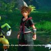 KINGDOM HEARTS III � D23 Expo Japan 2018 Monsters, Inc. Trailer 061