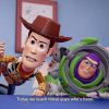 KINGDOM HEARTS III � D23 Expo Japan 2018 Monsters, Inc. Trailer 122