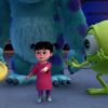 KINGDOM HEARTS III � D23 Expo Japan 2018 Monsters, Inc. Trailer 193