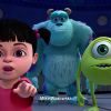 KINGDOM HEARTS III � D23 Expo Japan 2018 Monsters, Inc. Trailer 184