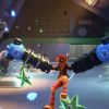 KINGDOM HEARTS III � D23 Expo Japan 2018 Monsters, Inc. Trailer 090