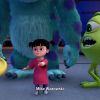 KINGDOM HEARTS III � D23 Expo Japan 2018 Monsters, Inc. Trailer 195