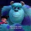 KINGDOM HEARTS III � D23 Expo Japan 2018 Monsters, Inc. Trailer 161