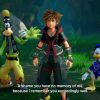 KINGDOM HEARTS III � D23 Expo Japan 2018 Monsters, Inc. Trailer 106