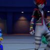 KINGDOM HEARTS III � D23 Expo Japan 2018 Monsters, Inc. Trailer 167