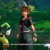 KINGDOM HEARTS III � D23 Expo Japan 2018 Monsters, Inc. Trailer 065