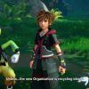 KINGDOM HEARTS III � D23 Expo Japan 2018 Monsters, Inc. Trailer 064