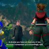 KINGDOM HEARTS III � D23 Expo Japan 2018 Monsters, Inc. Trailer 098