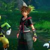 KINGDOM HEARTS III � D23 Expo Japan 2018 Monsters, Inc. Trailer 059