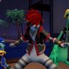 KINGDOM HEARTS III � D23 Expo Japan 2018 Monsters, Inc. Trailer 147