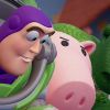 KINGDOM HEARTS III � D23 Expo Japan 2018 Monsters, Inc. Trailer 132